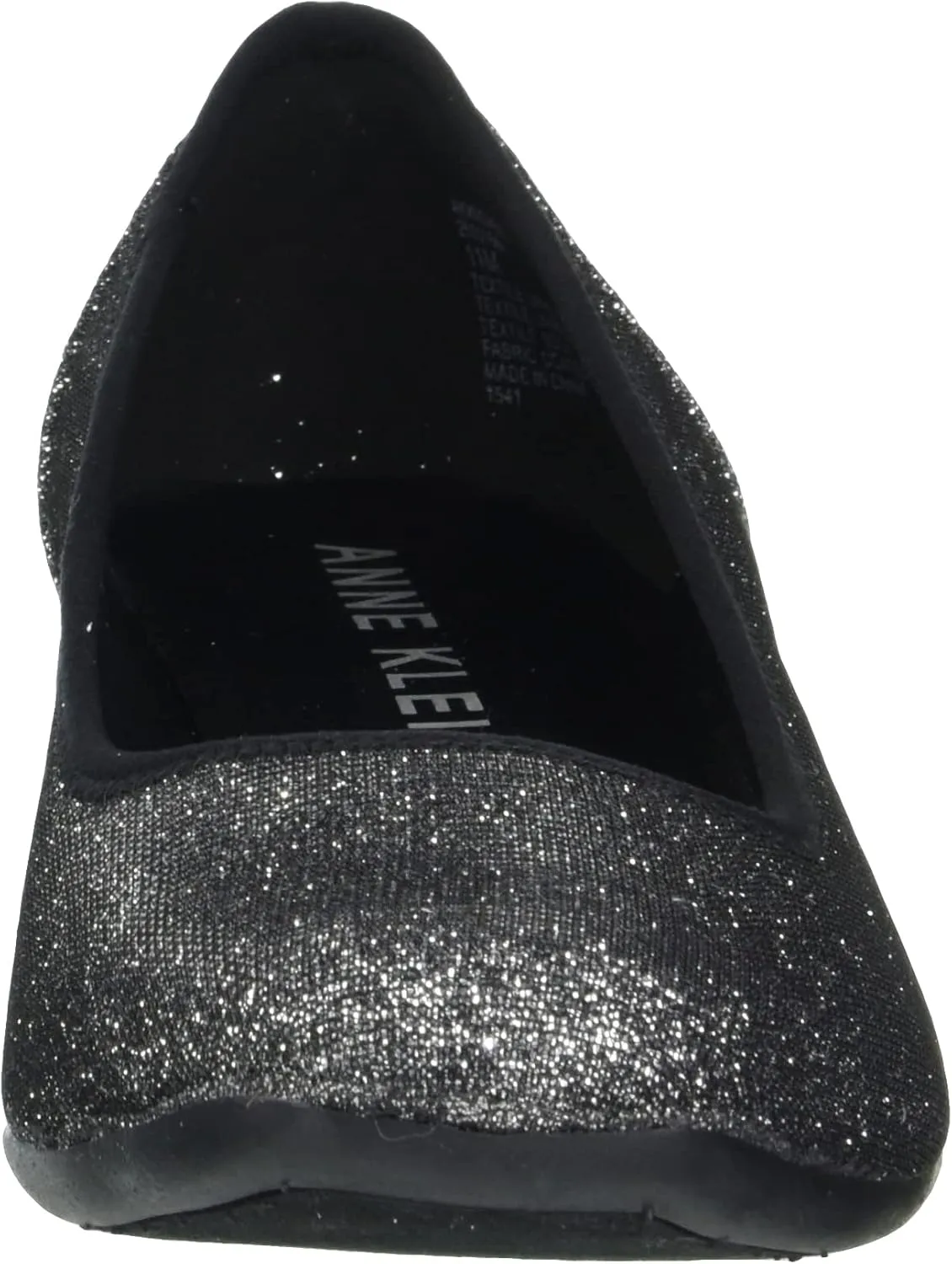Anne Klein Women's Wisher Wedge Pump