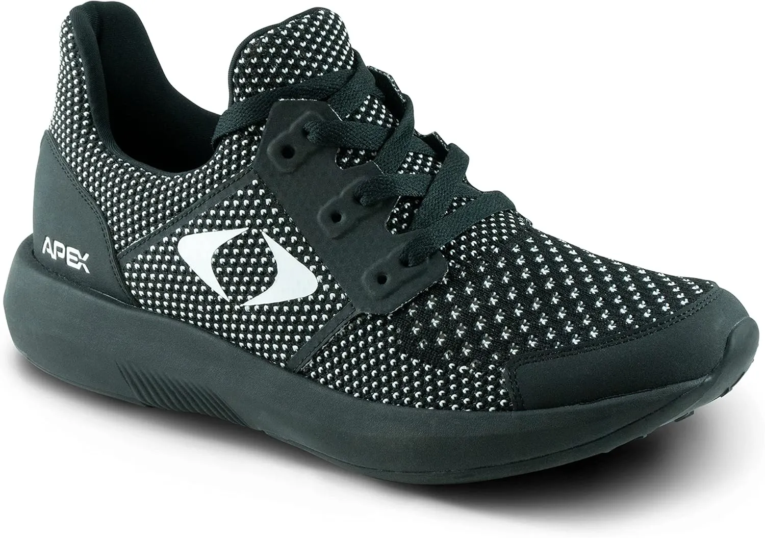 Apex Women's Performance Athletic Sneaker - Mint