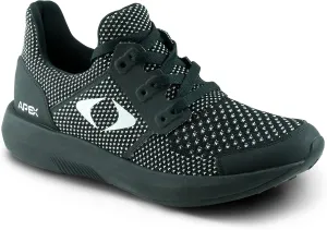 Apex Women's Performance Athletic Sneaker - Mint