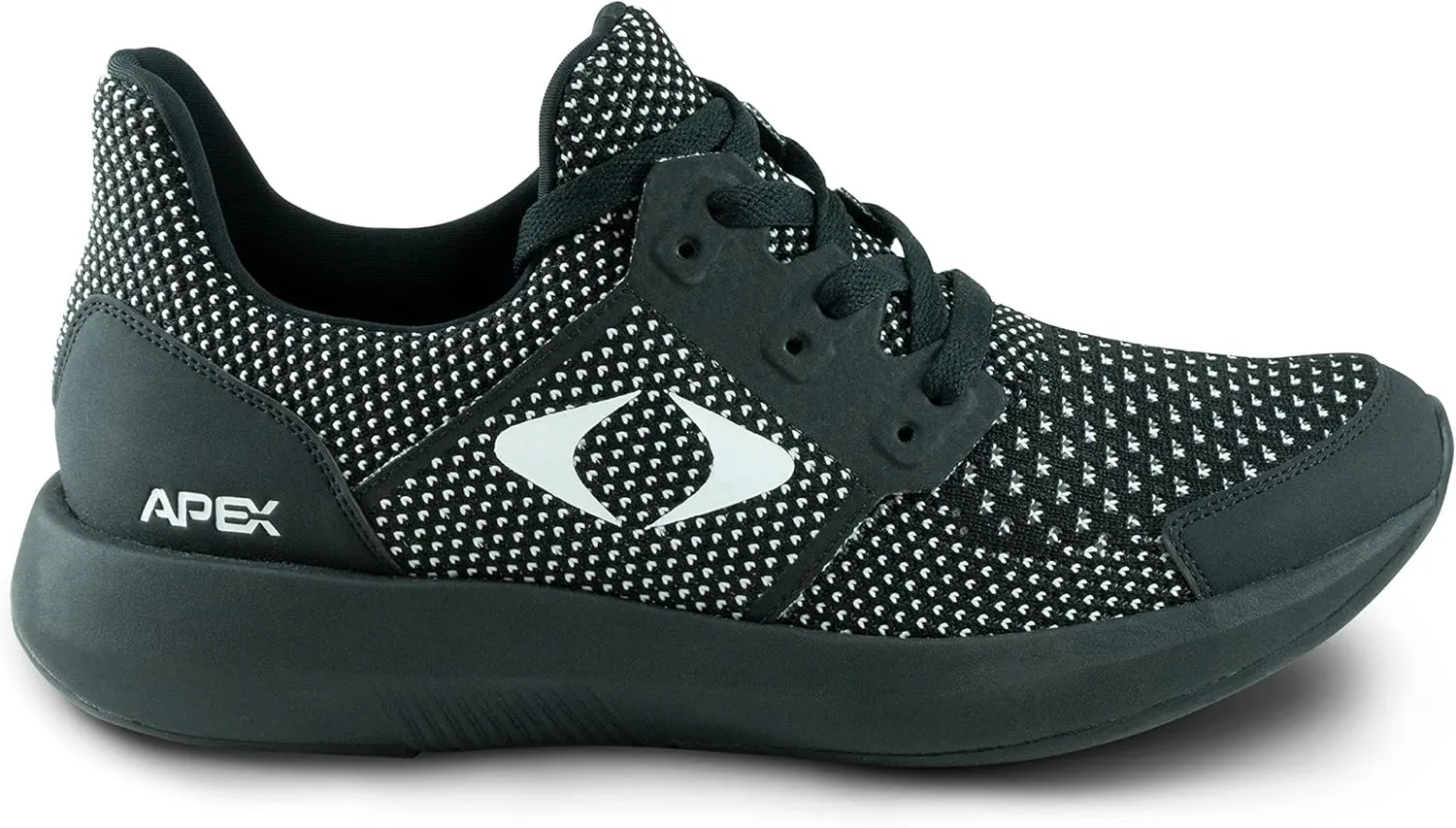 Apex Women's Performance Athletic Sneaker - Mint