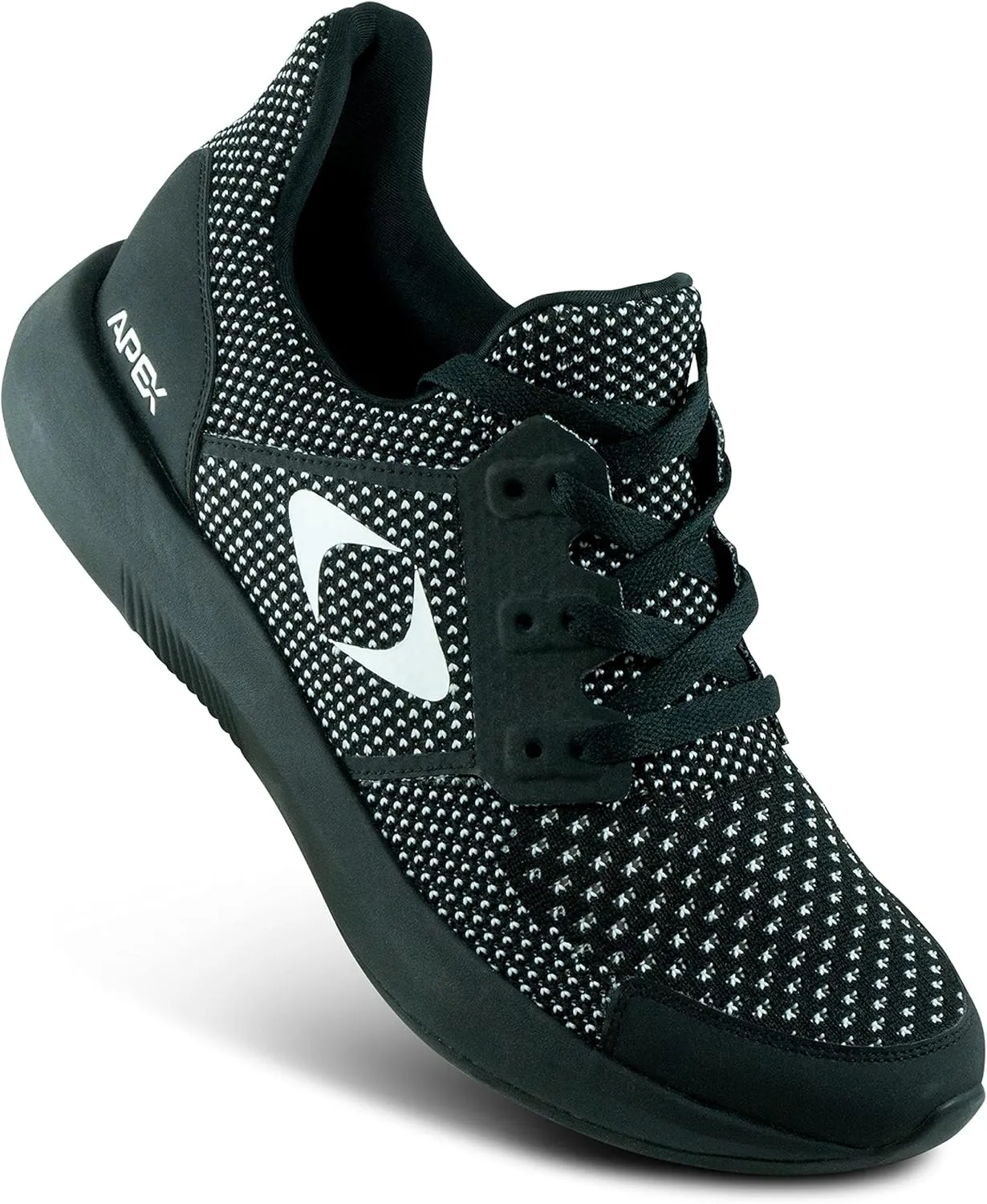 Apex Women's Performance Athletic Sneaker - Mint