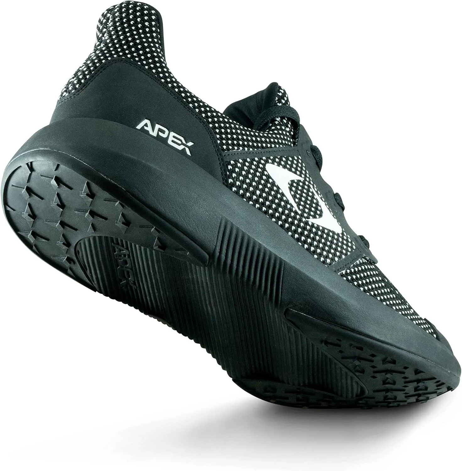 Apex Women's Performance Athletic Sneaker - Mint