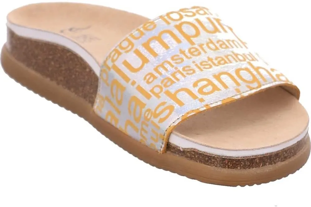 ARA Women's Loafer