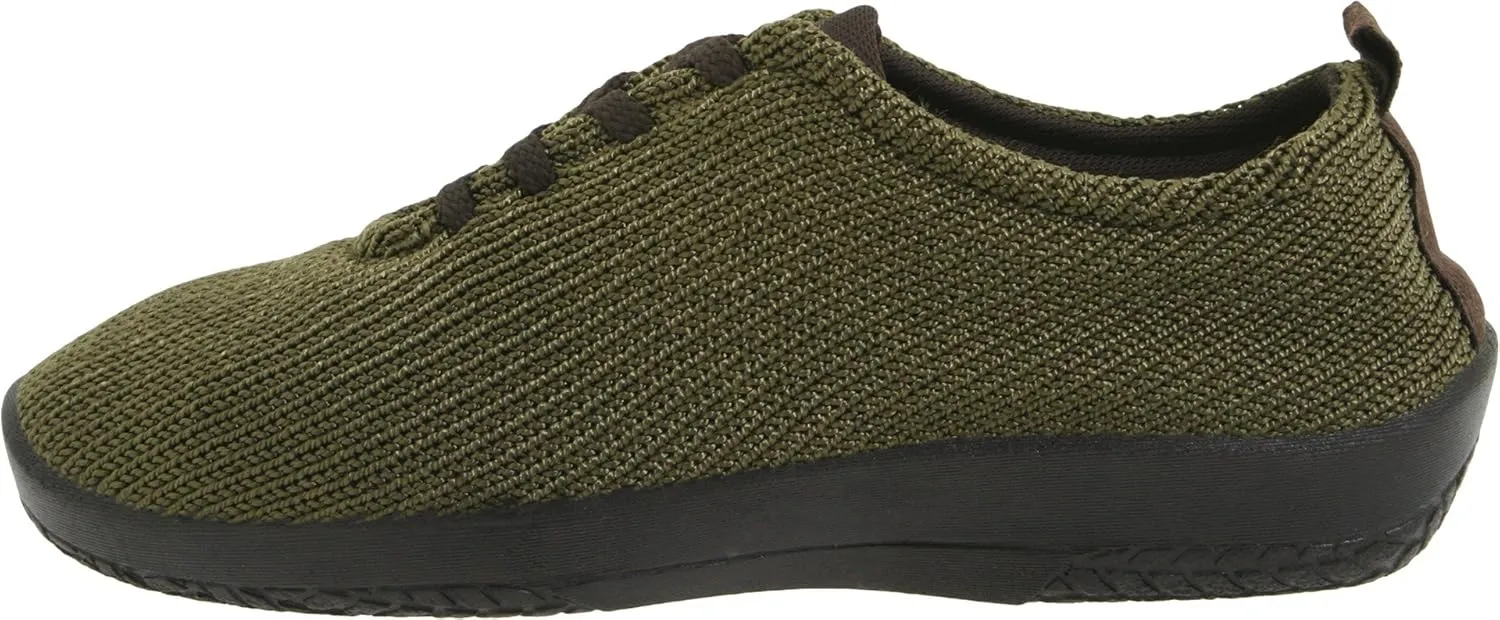Arcopedico LS Knit Lace Up Shoe