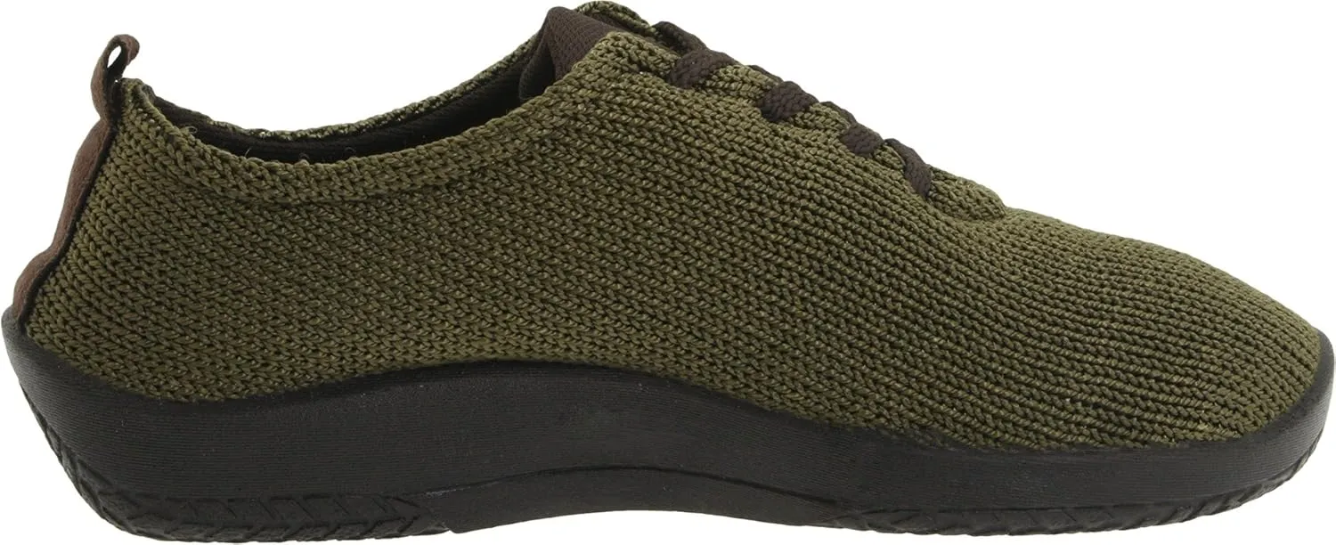 Arcopedico LS Knit Lace Up Shoe