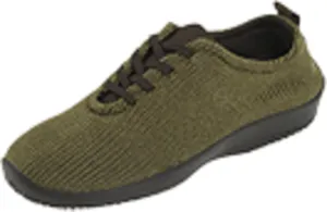Arcopedico LS Knit Lace Up Shoe