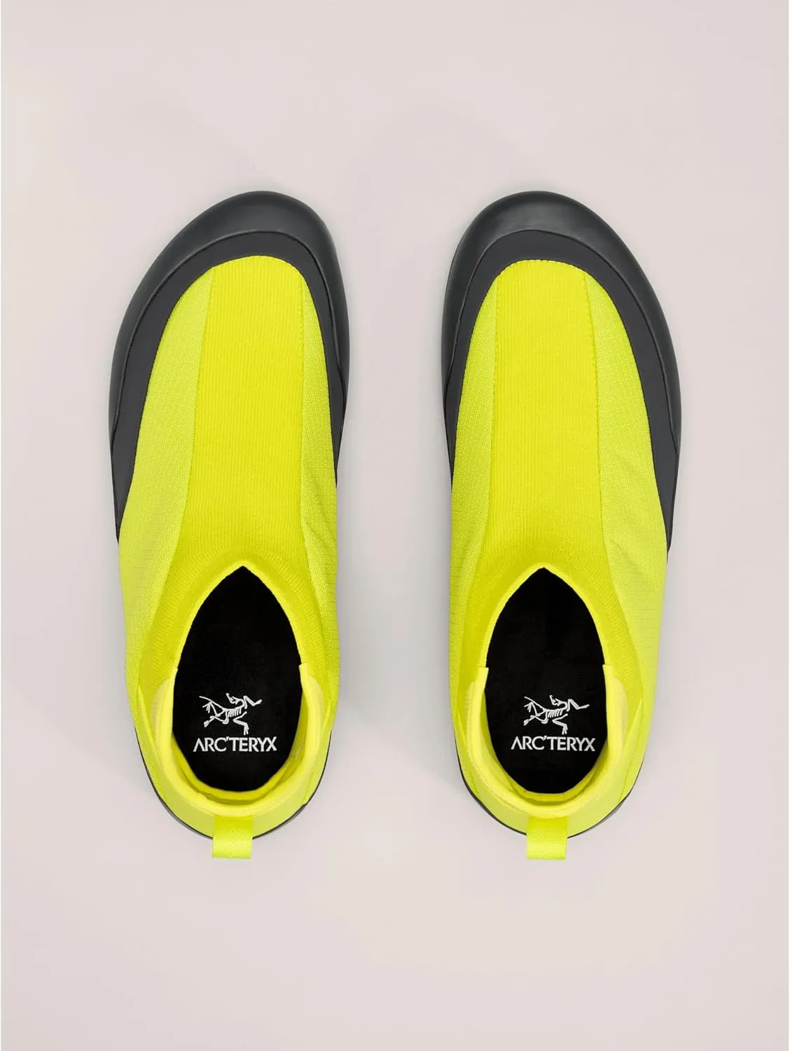 Arc'teryx Kragg Insulated Shoe Men's | Insulated Pull-On Shoe for Quick Approaches
