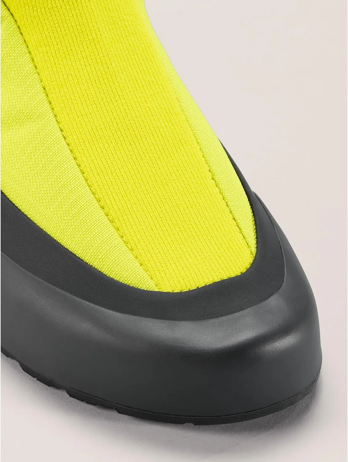 Arc'teryx Kragg Insulated Shoe Men's | Insulated Pull-On Shoe for Quick Approaches