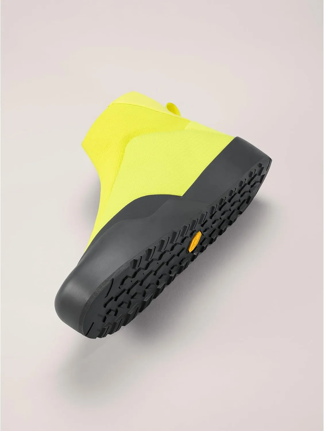 Arc'teryx Kragg Insulated Shoe Men's | Insulated Pull-On Shoe for Quick Approaches