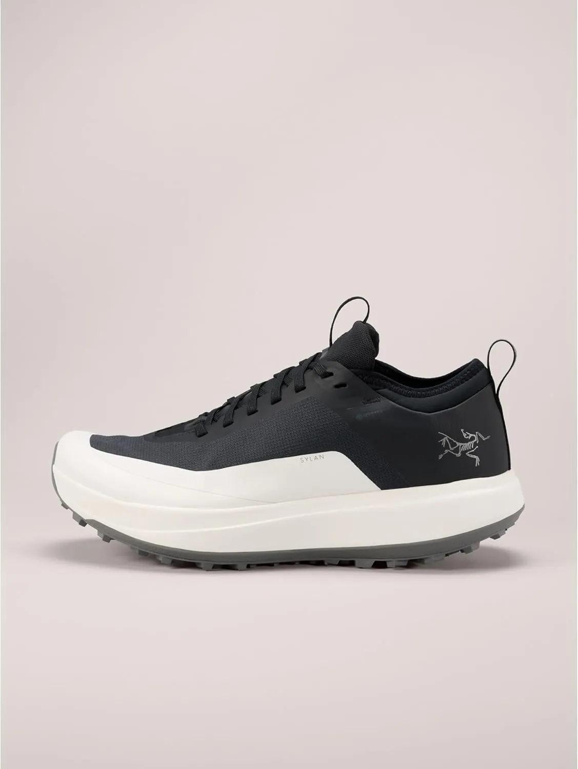 Arc'teryx Sylan GTX Shoe Men's | Gore-Tex Mountain Running Shoe Built for Speed