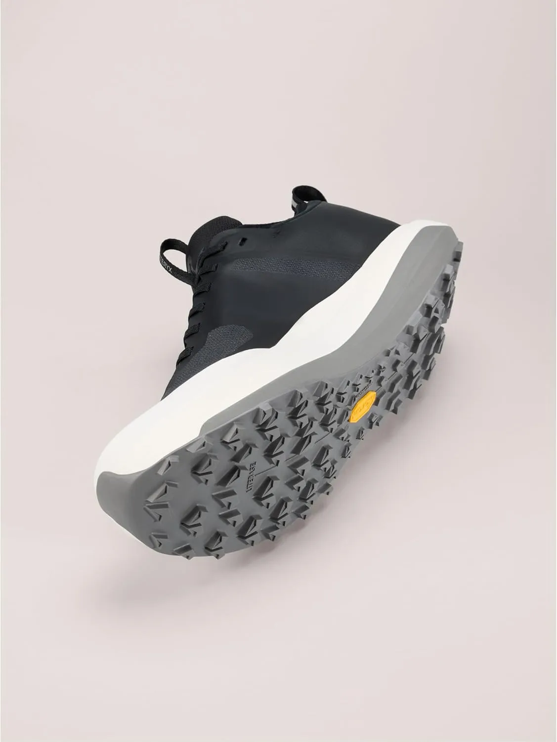 Arc'teryx Sylan GTX Shoe Men's | Gore-Tex Mountain Running Shoe Built for Speed