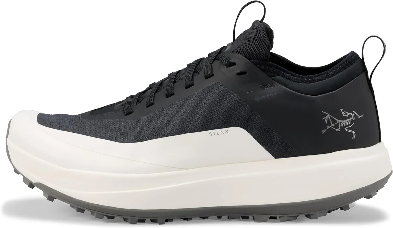Arc'teryx Sylan GTX Shoe Men's | Gore-Tex Mountain Running Shoe Built for Speed
