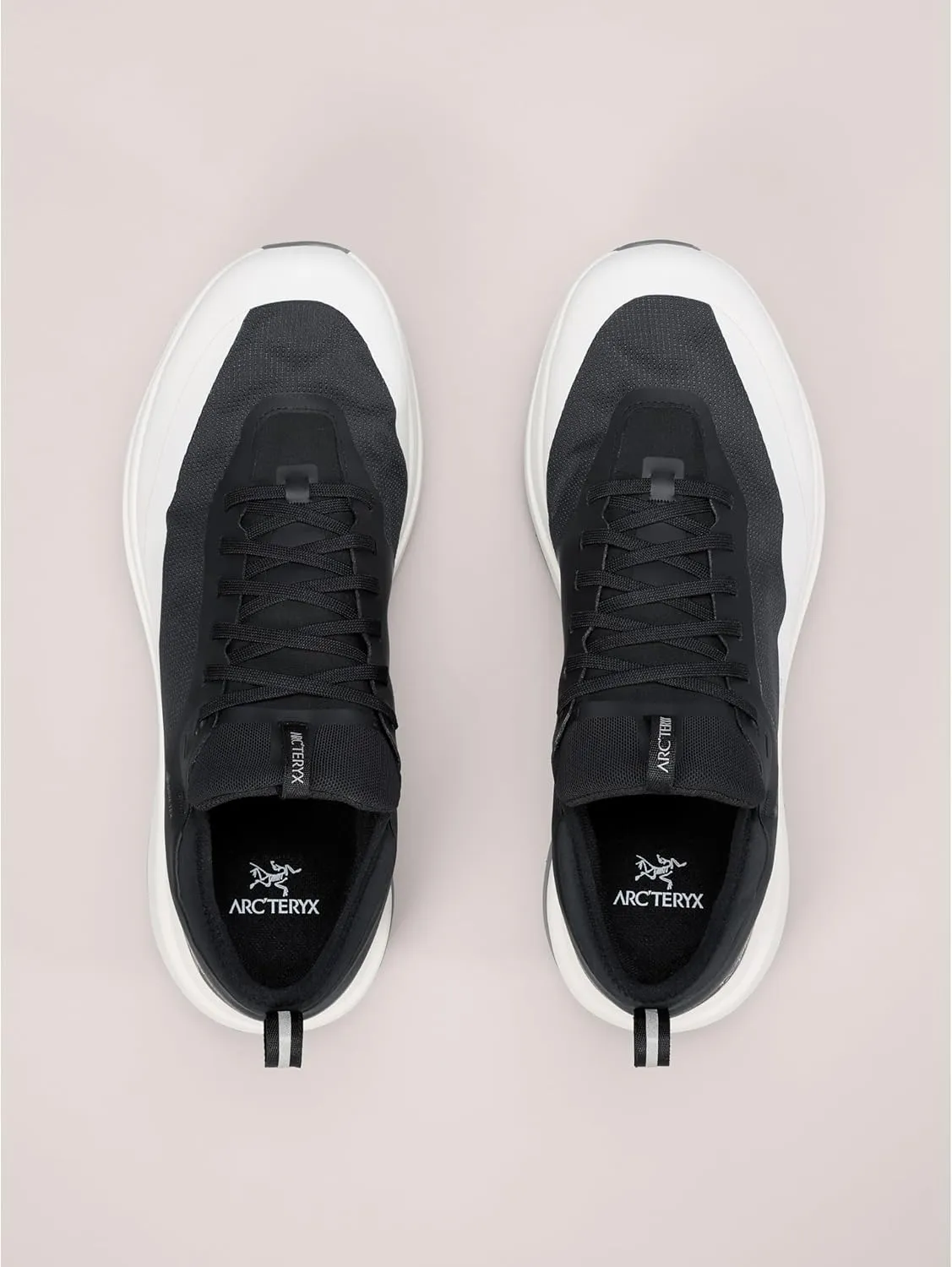 Arc'teryx Sylan GTX Shoe Men's | Gore-Tex Mountain Running Shoe Built for Speed