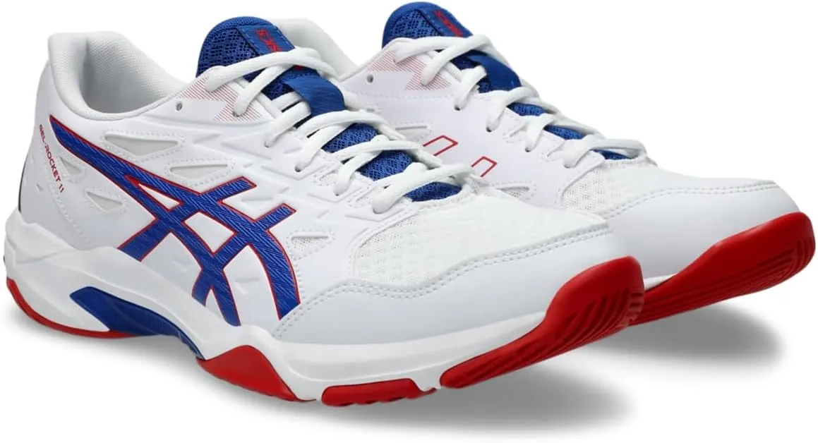 ASICS Men's Gel-Rocket 11 Volleyball Shoes