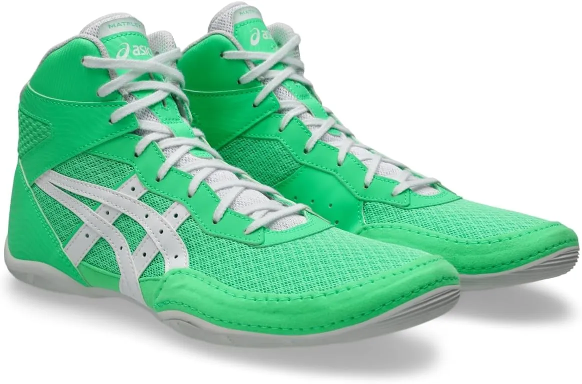 ASICS Men's Matflex 7 Wrestling Shoes