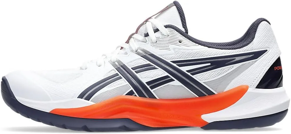 Asics Men's POWERBREAK FlyteFoam Handball Shoes