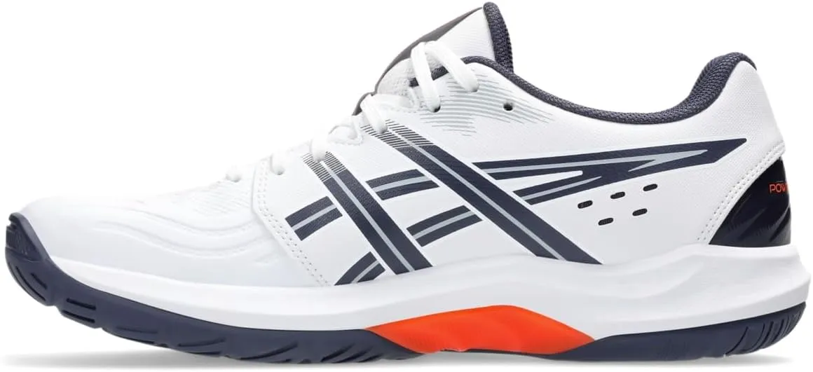 Asics Men's POWERBREAK FlyteFoam Handball Shoes
