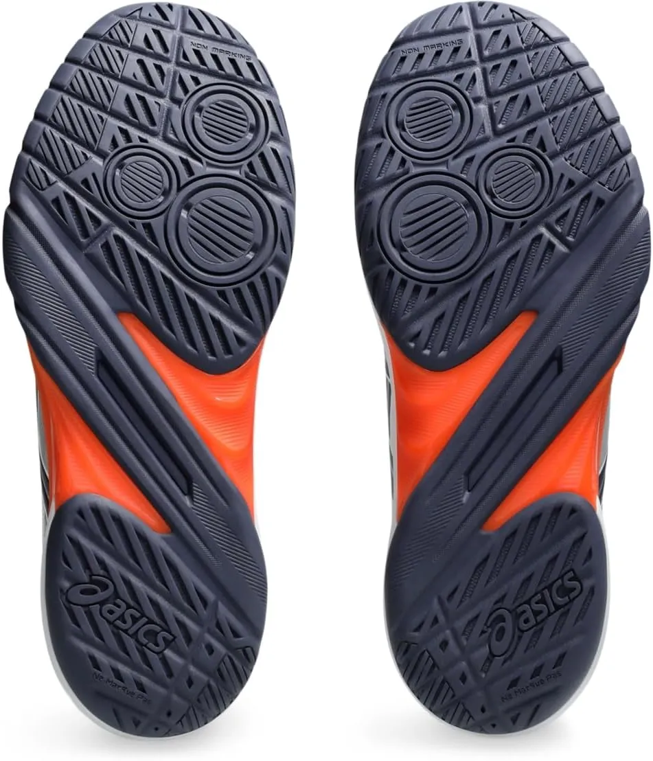 Asics Men's POWERBREAK FlyteFoam Handball Shoes