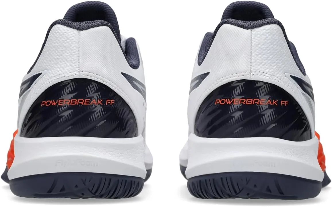 Asics Men's POWERBREAK FlyteFoam Handball Shoes