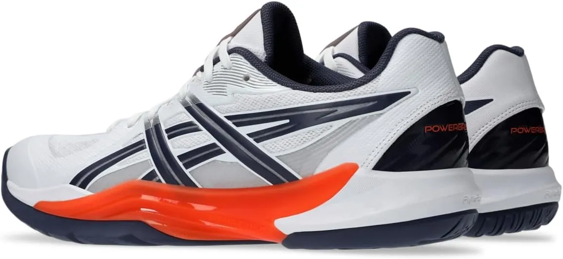 Asics Men's POWERBREAK FlyteFoam Handball Shoes