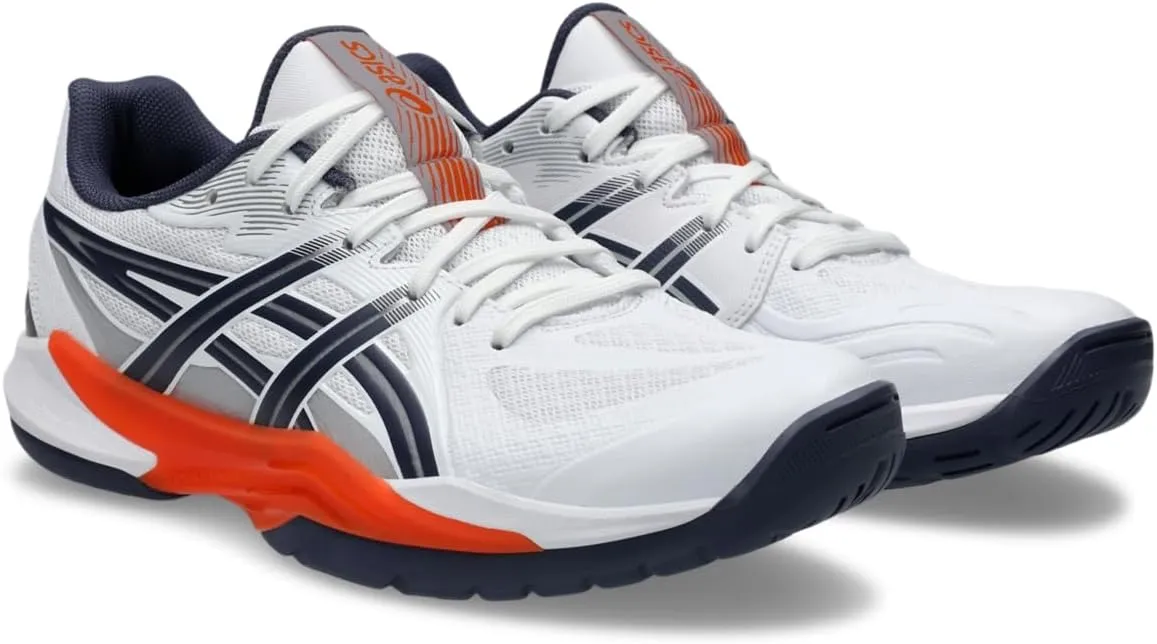 Asics Men's POWERBREAK FlyteFoam Handball Shoes