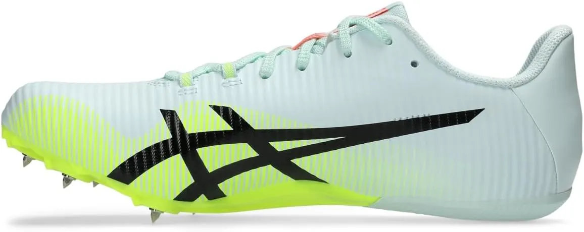 Asics Unisex Hypersprint 8 Track & Field Shoe