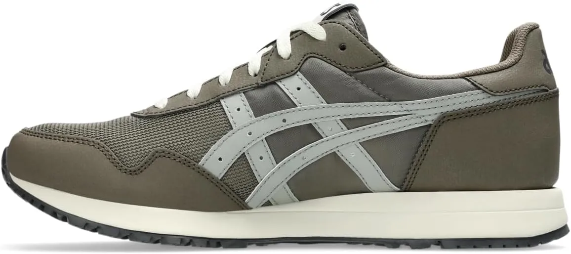 Asics Unisex Tiger Runner II Sportstyle Shoe