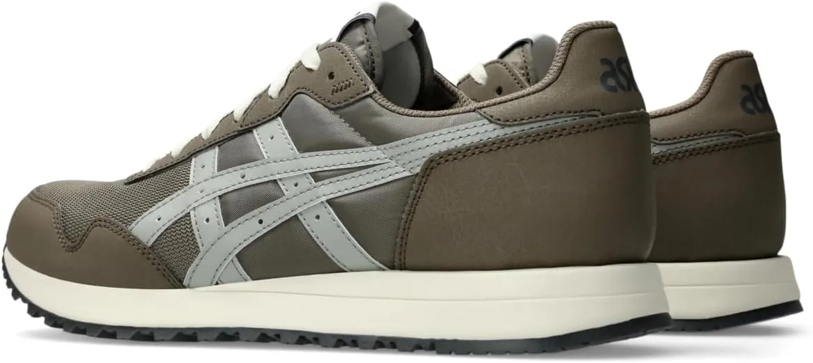 Asics Unisex Tiger Runner II Sportstyle Shoe