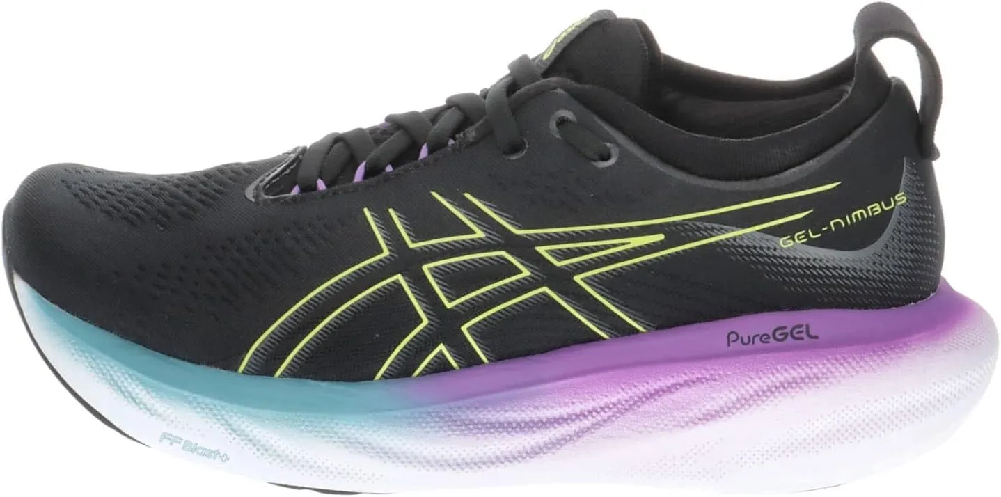 Asics Women's, Gel-Nimbus 25 Running Shoe
