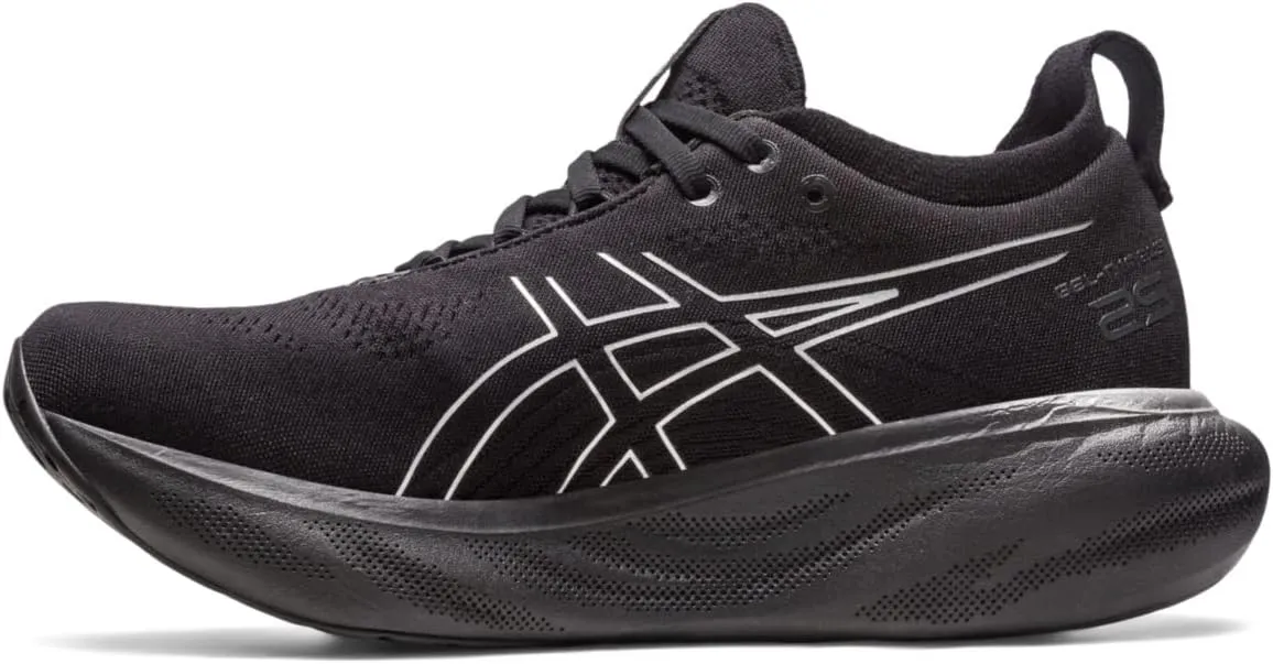 ASICS Women's Gel-Nimbus 25 Running