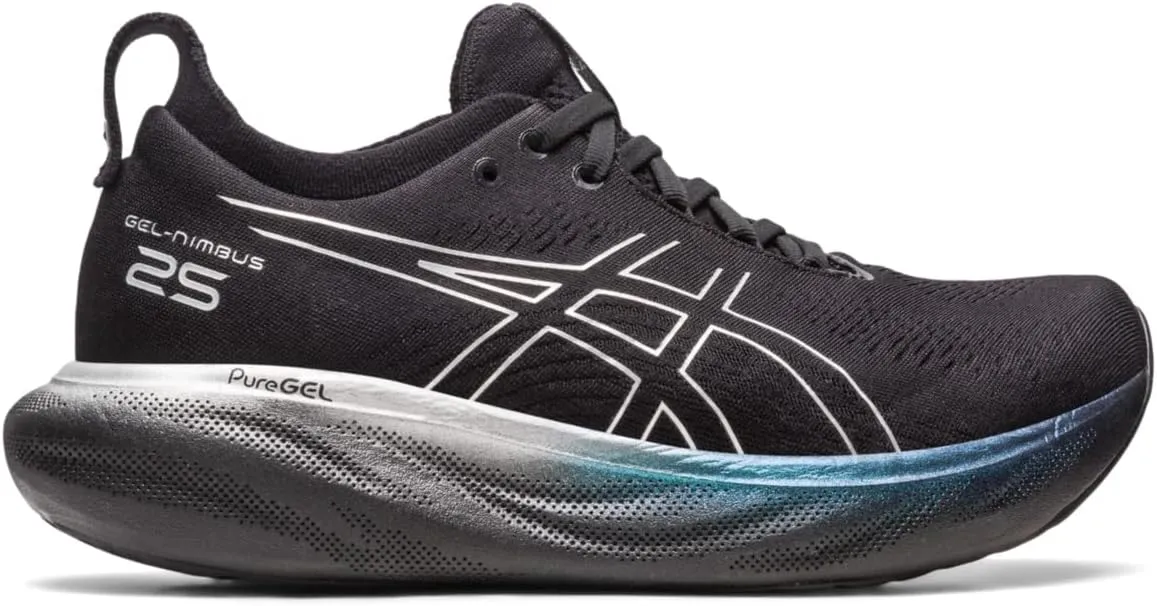 ASICS Women's Gel-Nimbus 25 Running