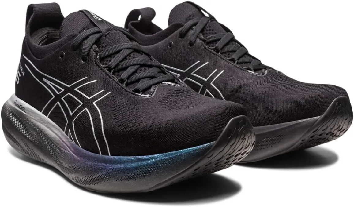 ASICS Women's Gel-Nimbus 25 Running