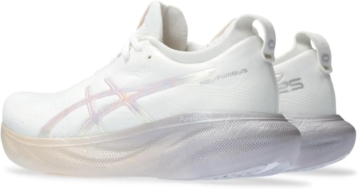 ASICS Women's Gel-Nimbus 25 Running