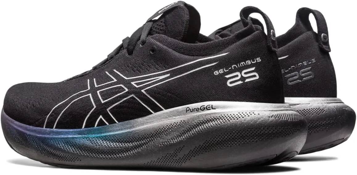 ASICS Women's Gel-Nimbus 25 Running