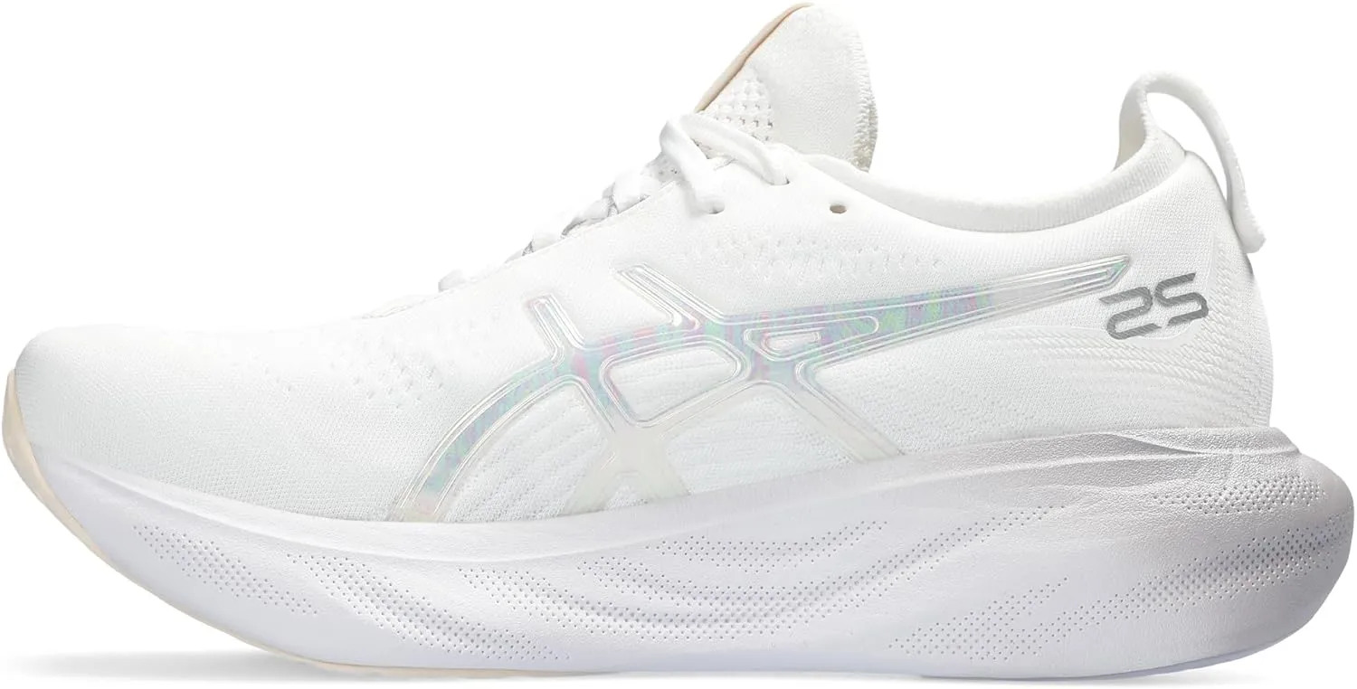 ASICS Women's Gel-Nimbus 25 Running