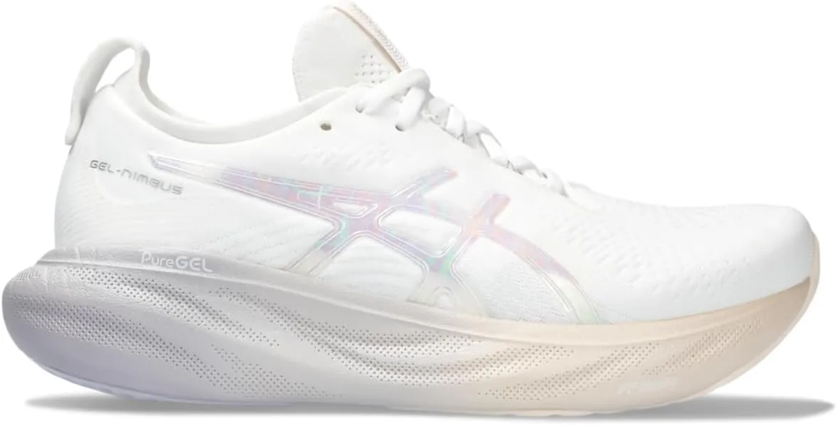 ASICS Women's Gel-Nimbus 25 Running