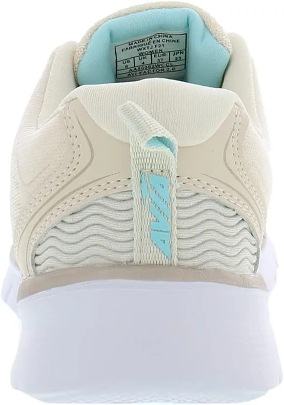 Avia Women's Avi-Factor Sneaker