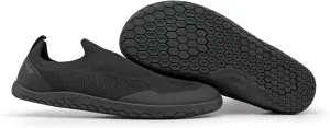 Barefoot Grounding Shoes Slip On Wide Toe Box Conductive Flexible Outsole Zero Drop Connect to Earth More Energy Reduce Stress Enhancing Movement Better Sleep Pain Relief