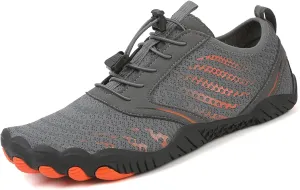 Barefoot Shoes for Men Women Barefoot Shoe Wide Toe Zero Drop Pro Healthy Walking Casual Shoe Breathable Quick Drying Sports Water Shoes