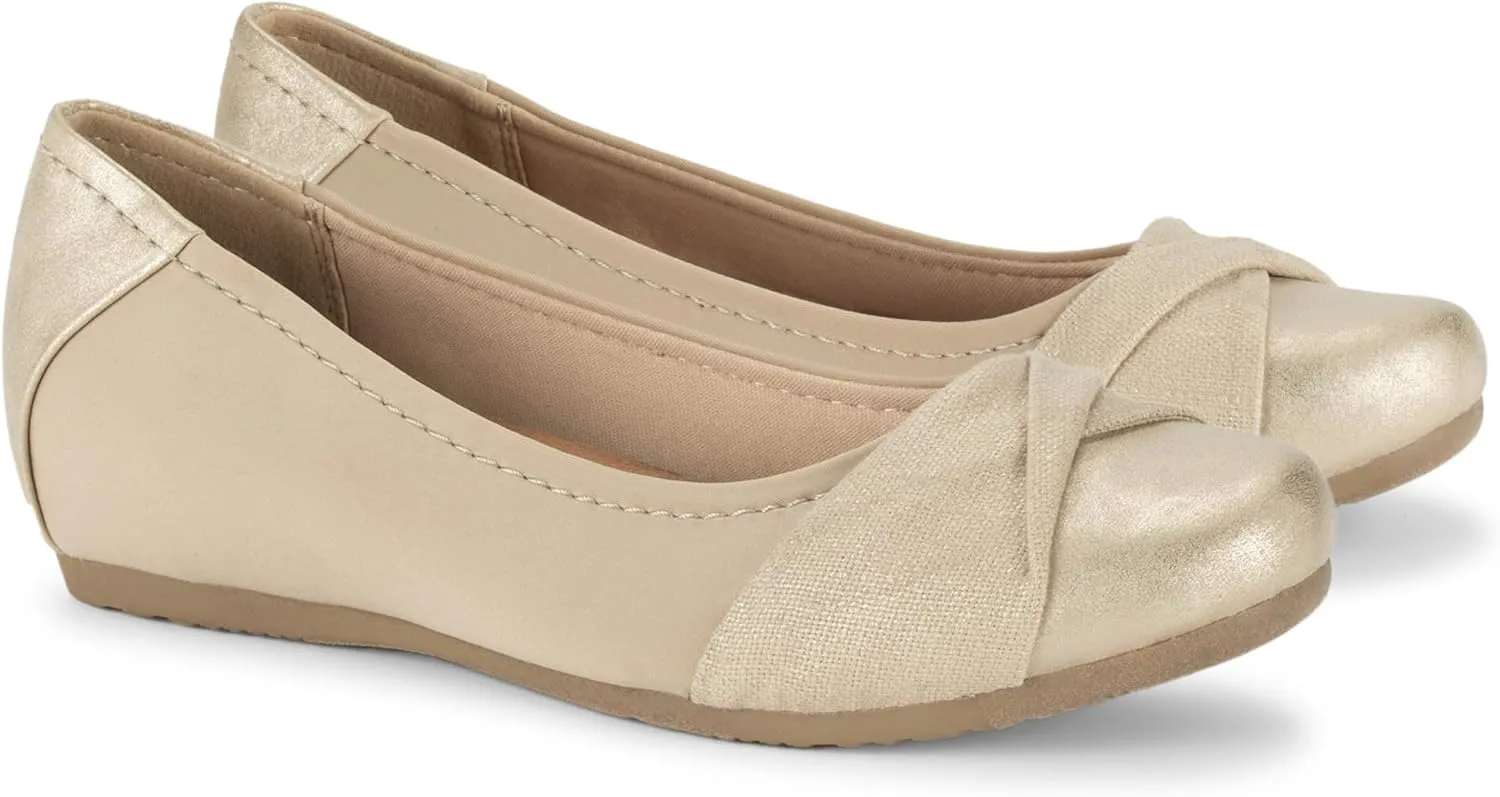 BareTraps MITSY Womens Loafers & Slip-Ons