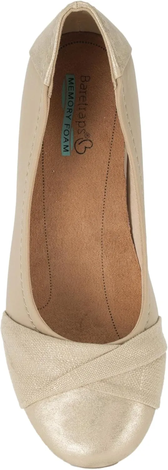 BareTraps MITSY Womens Loafers & Slip-Ons