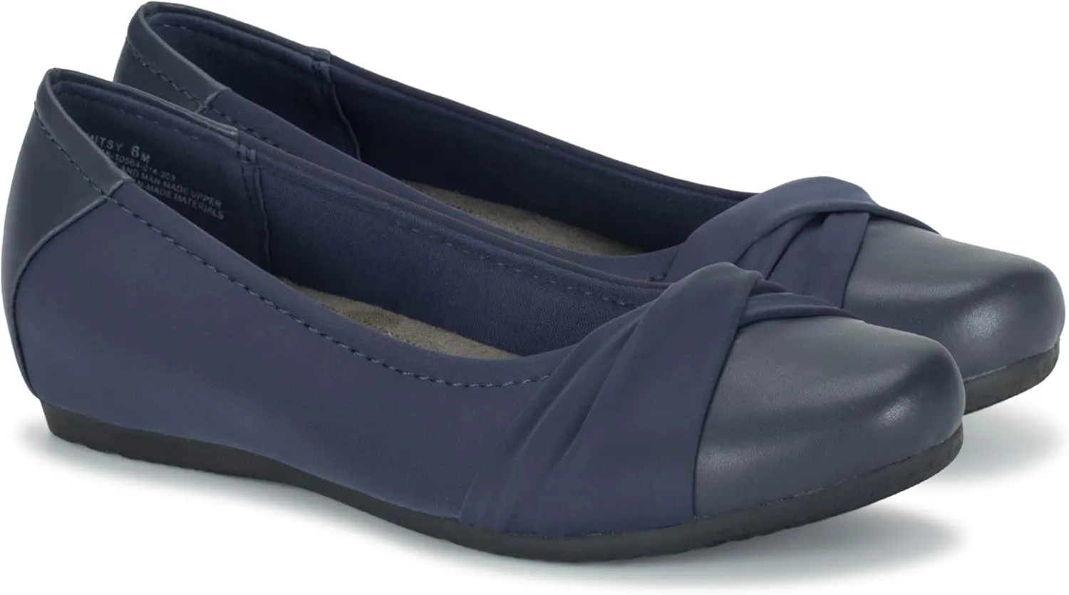 BareTraps MITSY Womens Loafers & Slip-Ons