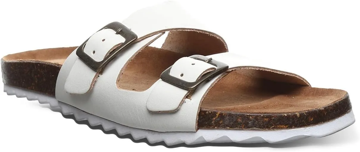 BEARPAW Women's Julieta Multiple Colors | Women's Sandal | Women's Shoe | Comfortable & Lightweight