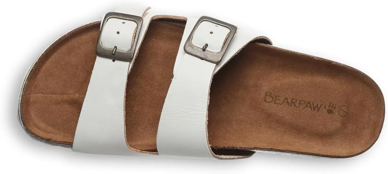 BEARPAW Women's Julieta Multiple Colors | Women's Sandal | Women's Shoe | Comfortable & Lightweight