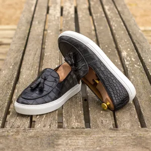 Belgian Sneaker