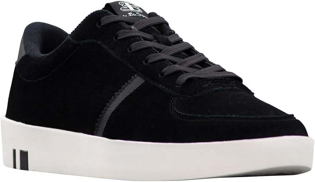 Ben Sherman Men's Richmond Sneaker