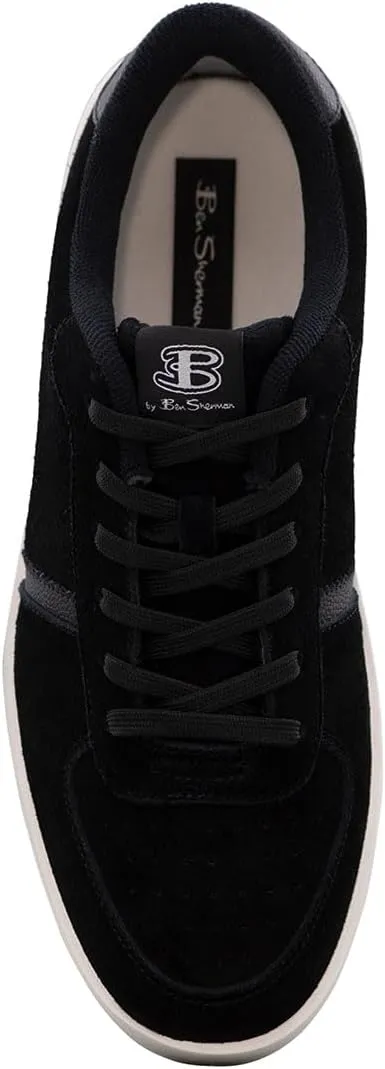 Ben Sherman Men's Richmond Sneaker