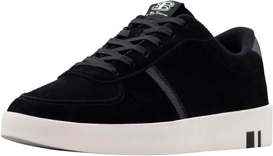 Ben Sherman Men's Richmond Sneaker