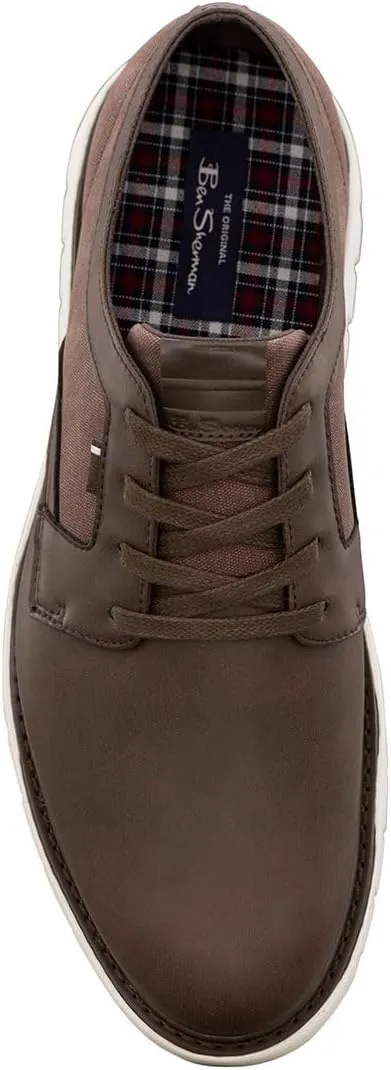 Ben Sherman Men's Windsor Oxford Boot