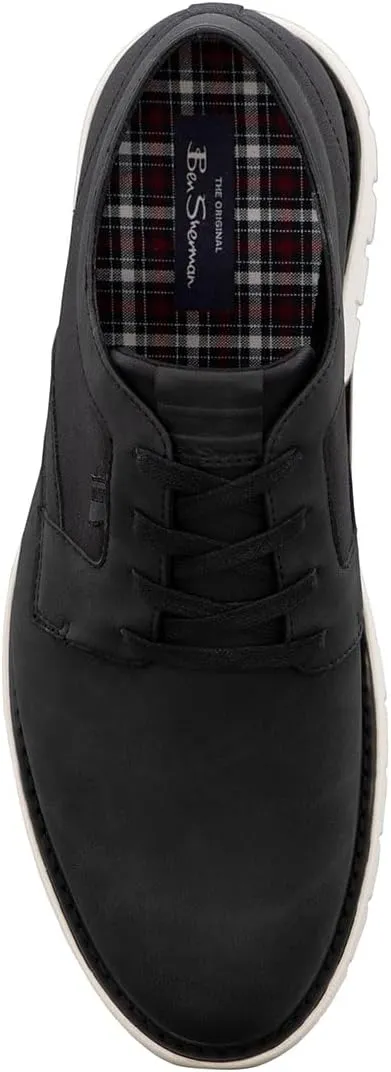 Ben Sherman Men's Windsor Oxford Boot